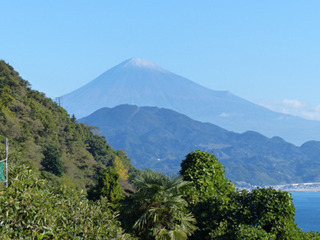 東海道由比宿から見る富士山A.jpg