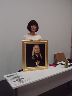 野沢さん描くハイブリッド人物画A.jpg